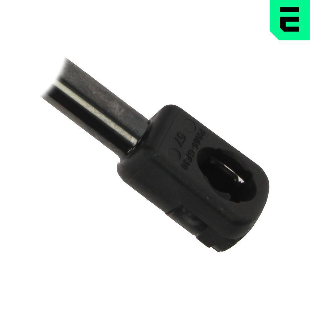 Амортизатор багажника AG52163 Optimal