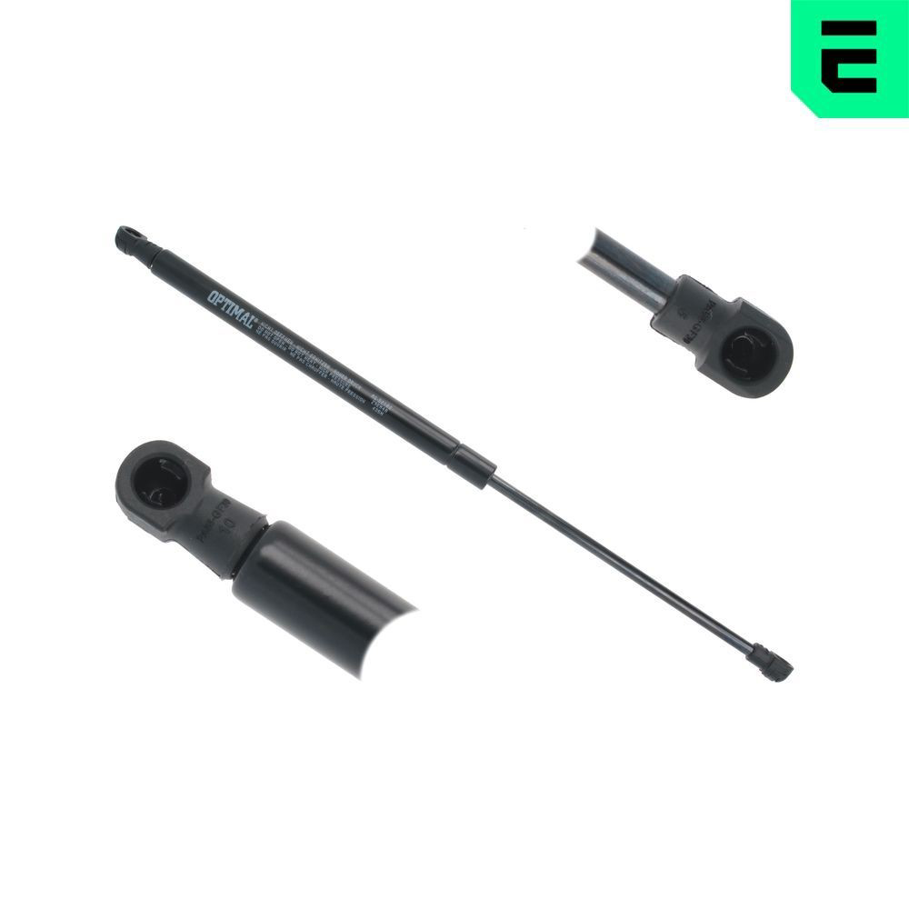 Газовый упор багажника Optimal AG52182