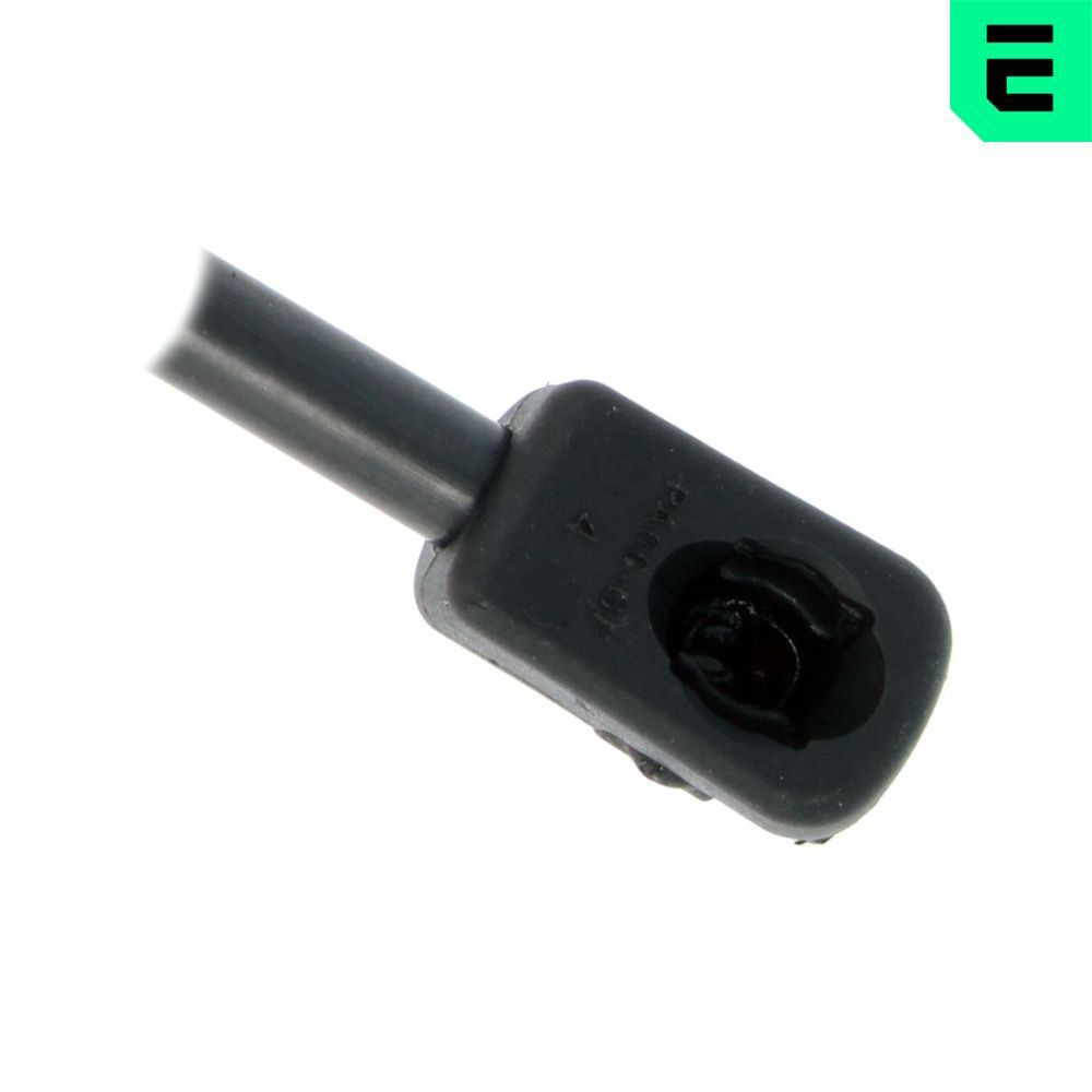 Газовый упор багажника Optimal AG52211