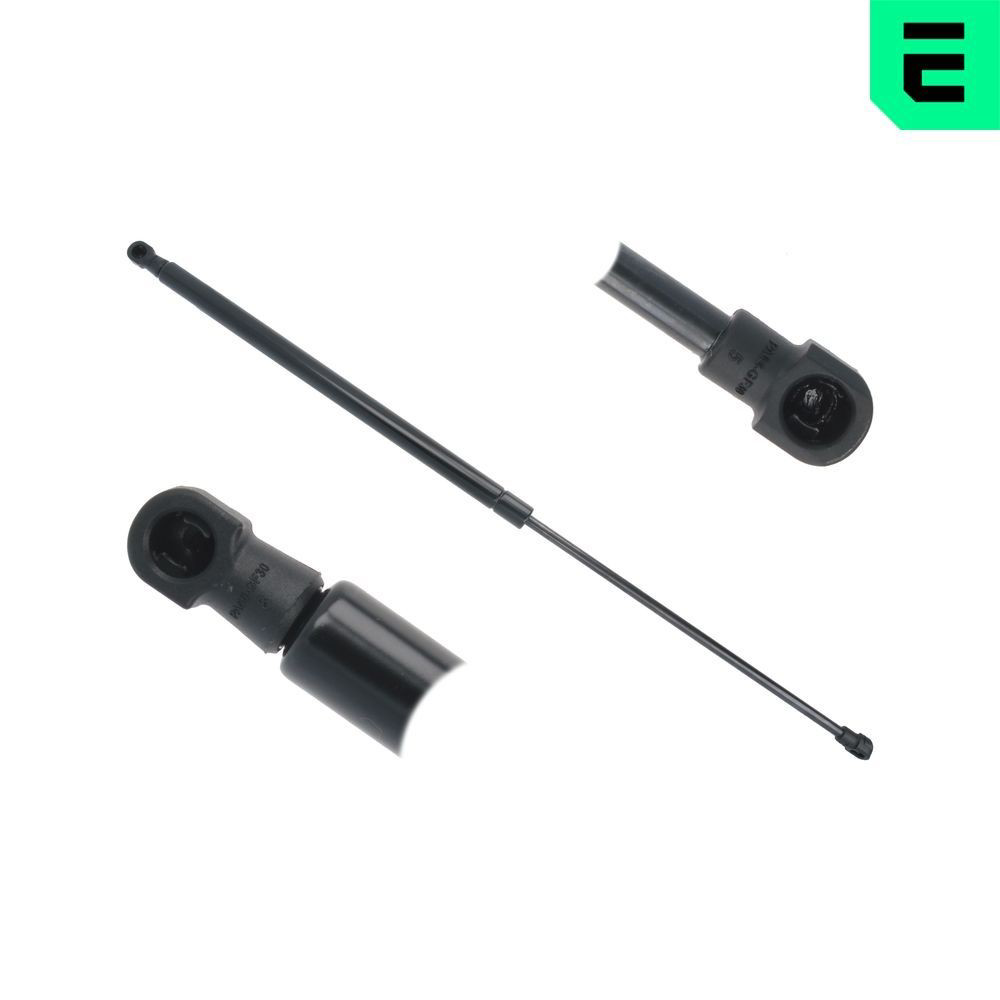 Купить AG52230 Optimal Амортизатор двери багажника