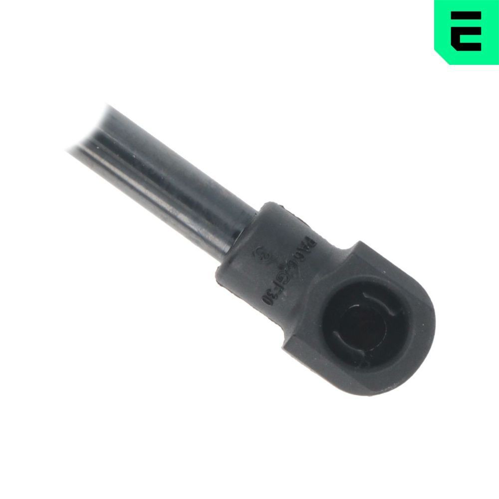 Купить AG52251 Optimal Амортизатор двери багажника