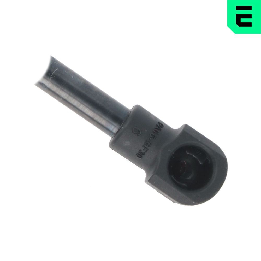 Амортизатор багажника AG52281 Optimal