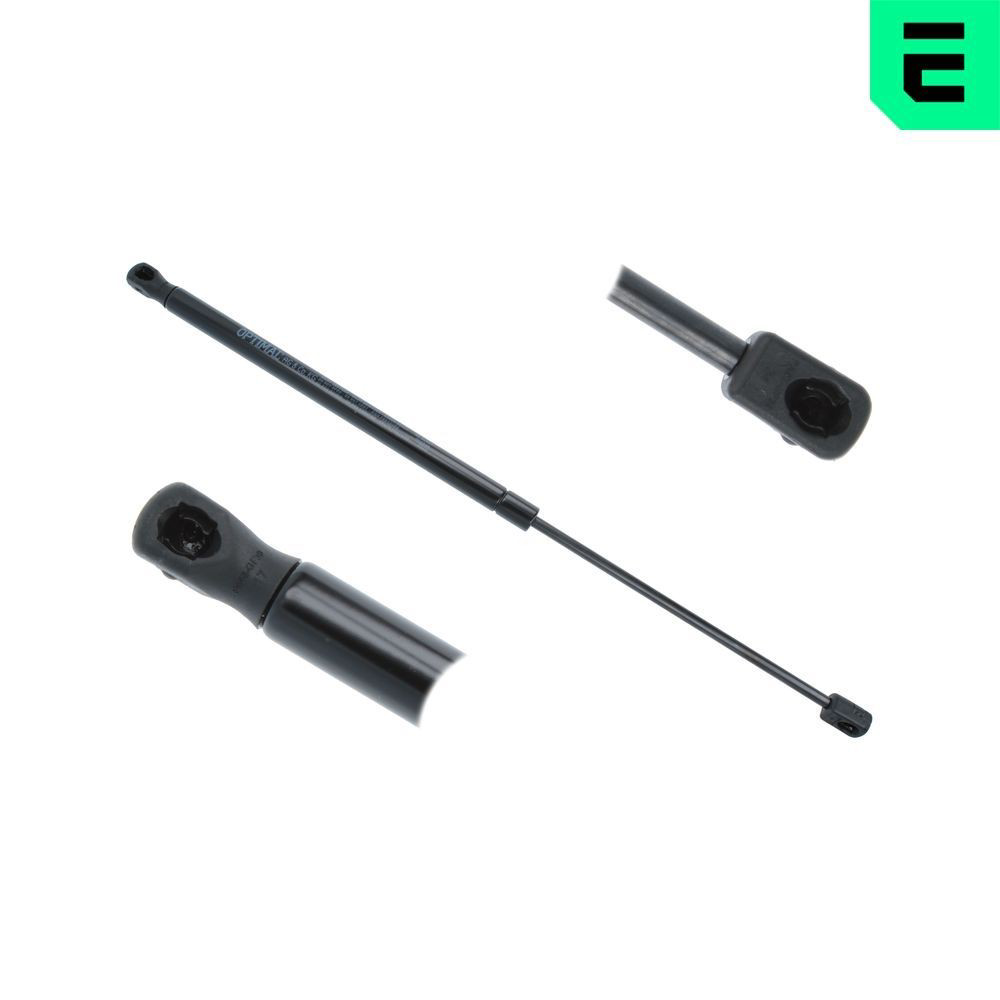 Купить AG52357 Optimal Амортизатор двери багажника