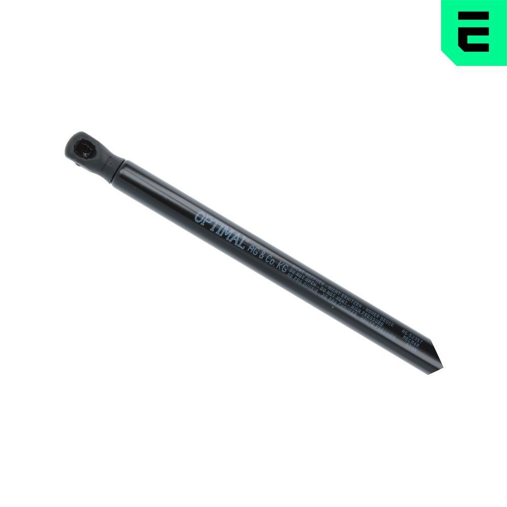 Амортизатор багажника AG52357 Optimal