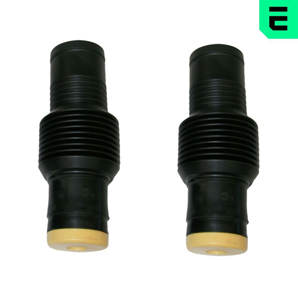 Купить AK735260 Optimal Буфер (отбойник) амортизатора переднего + пыльник