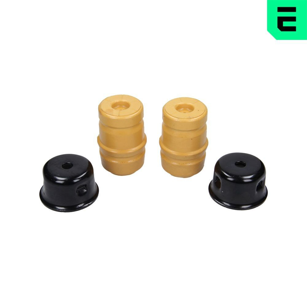 Отбойник амортизатора переднего Optimal AK735320