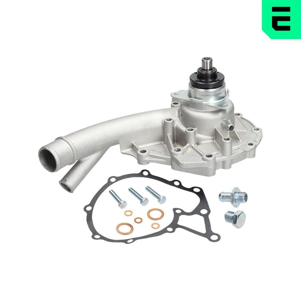 Помпа охлаждения Optimal AQ1364 цена, от 57.23 USD