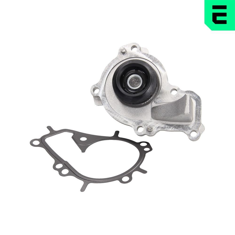 Помпа охлаждения Optimal AQ2371 цена, от 47.56 USD