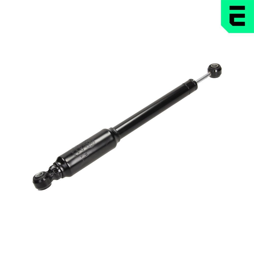 Амортизатор-демпфер рулевого механизма Optimal AS1005H цена, от 29.24 USD