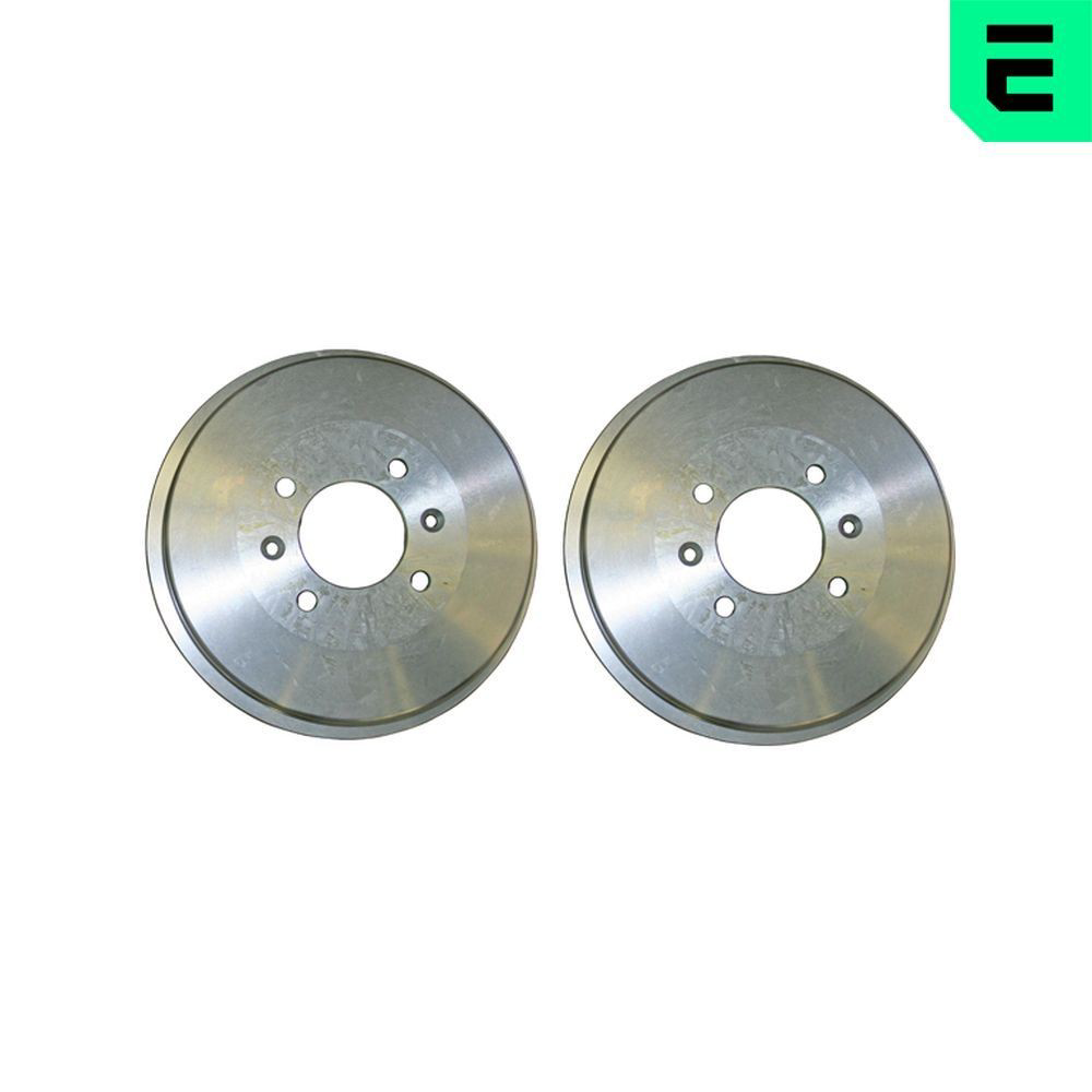 BT0320 Optimal Тормозной барабан