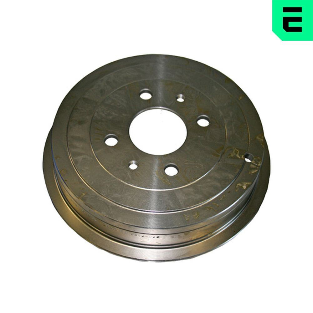 BT1500 Optimal Тормозной барабан