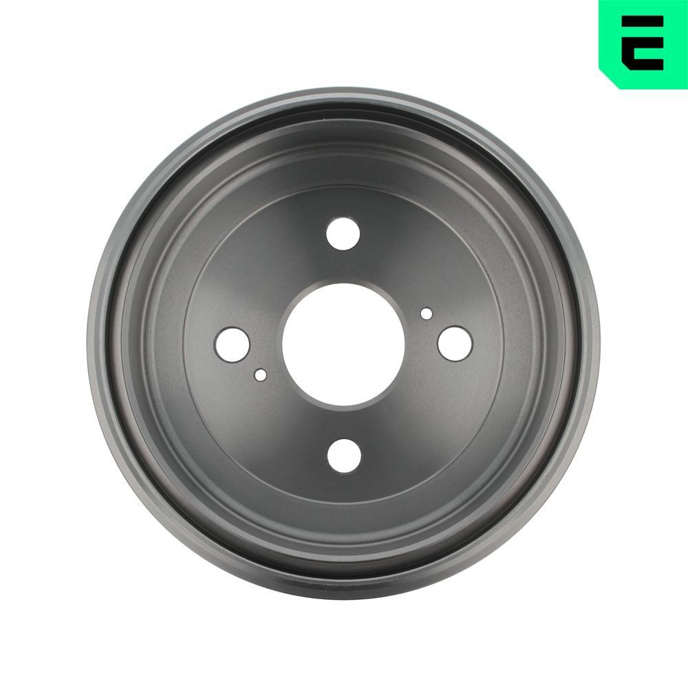 Купить BT2350 Optimal Тормозной барабан
