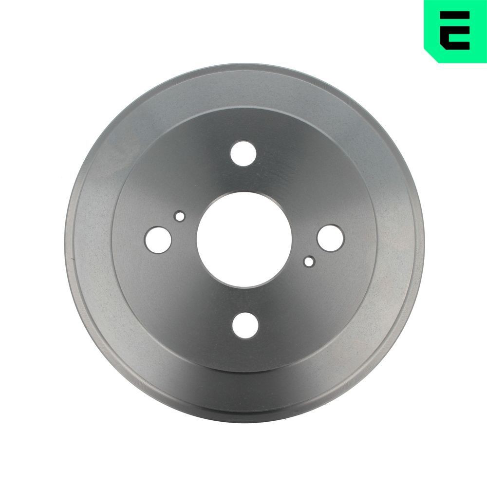 Тормозной барабан BT2350 Optimal