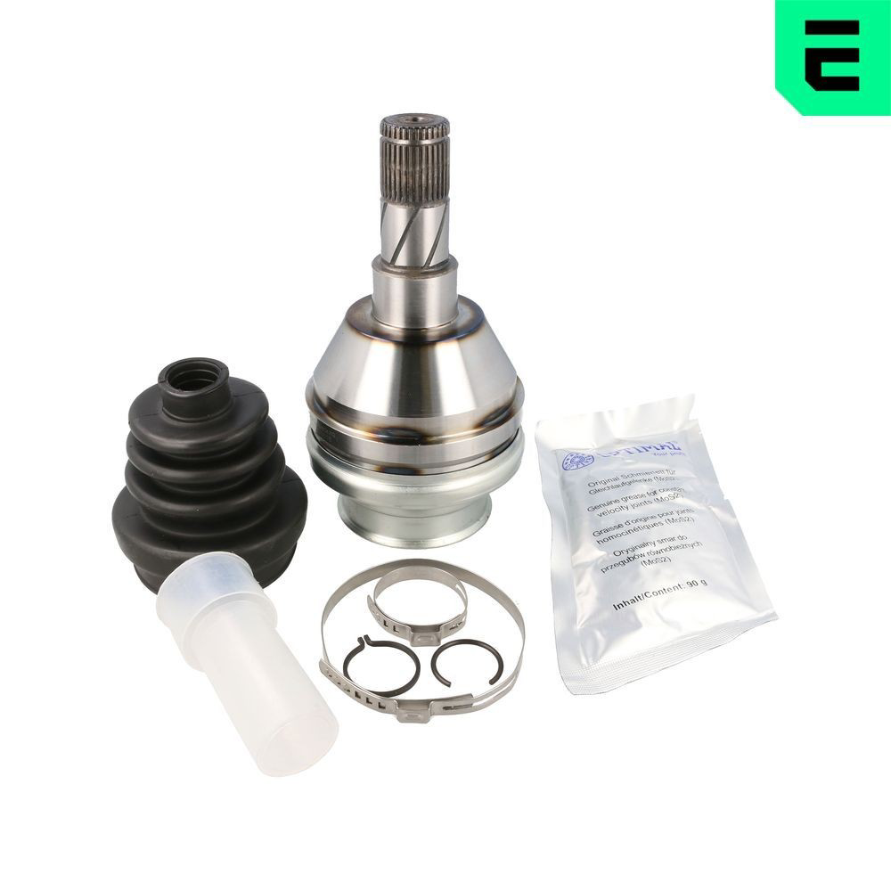 Шарнир угловых скоростей внутренний передний Optimal CT1007 цена, от 42.70 USD