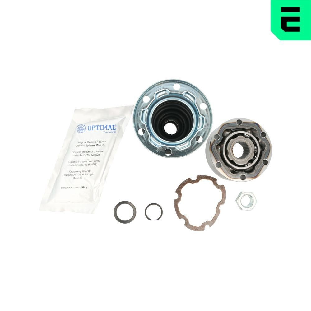 Купить CT1010 Optimal Шрус внутренний левый