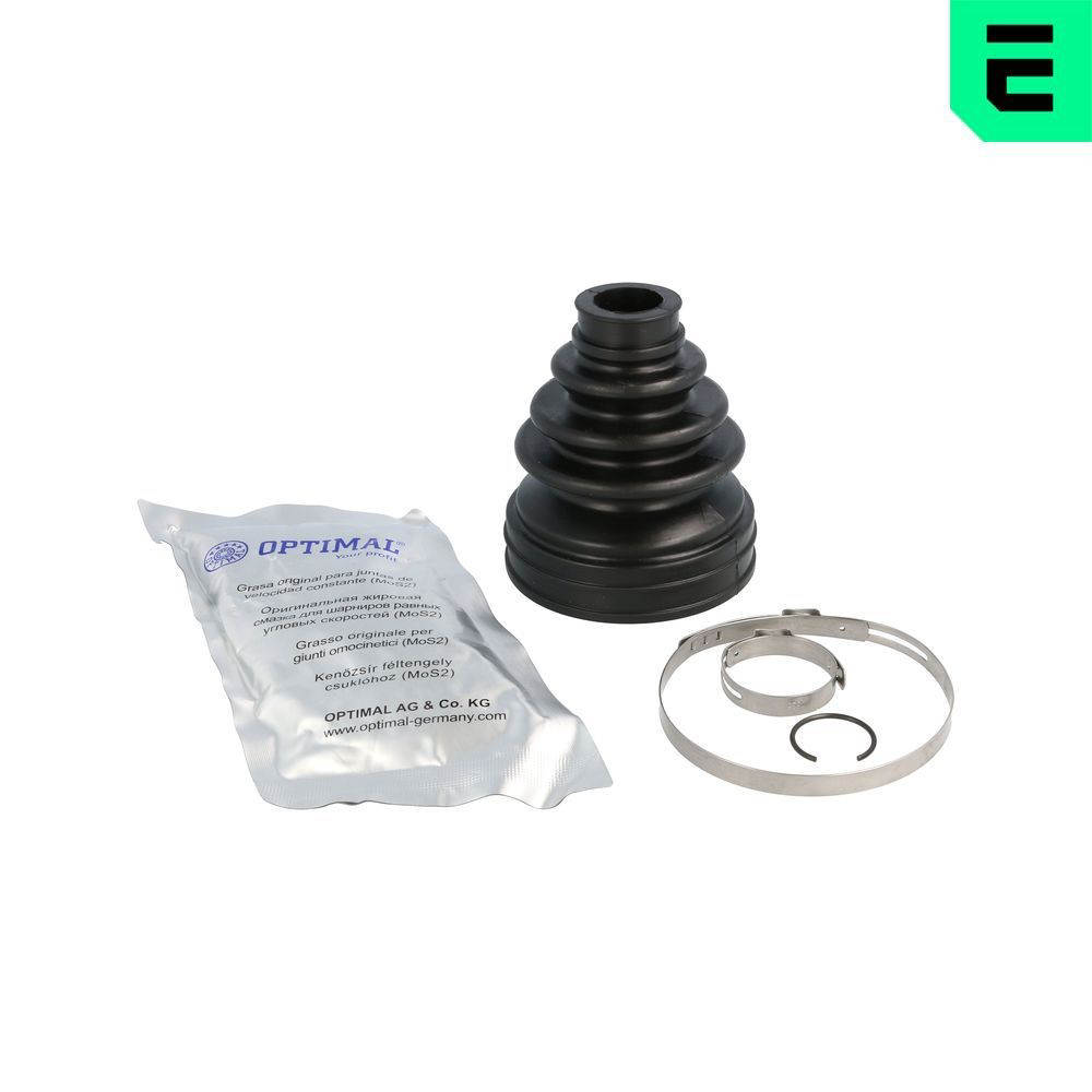 CVB10107CR Optimal Пыльник ШРУСа передней полуоси внутренний