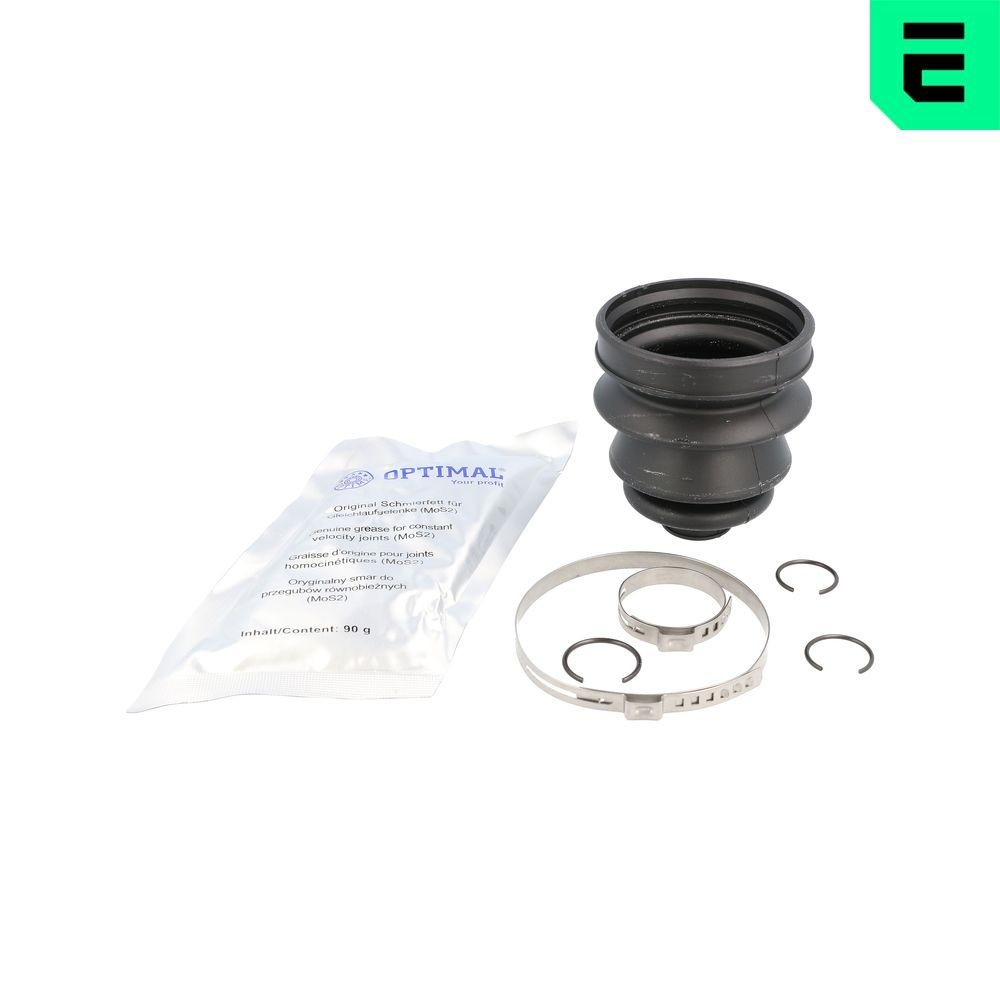 Чехол шруса Optimal CVB10145CR цена, от 7.46 USD
