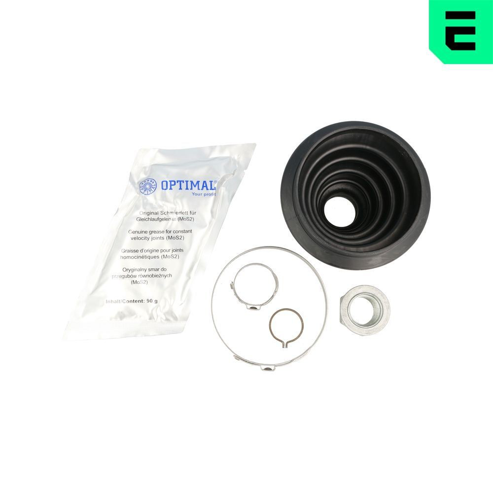 Купить CVB10543TPE Optimal Пыльник гранаты наружный, передний