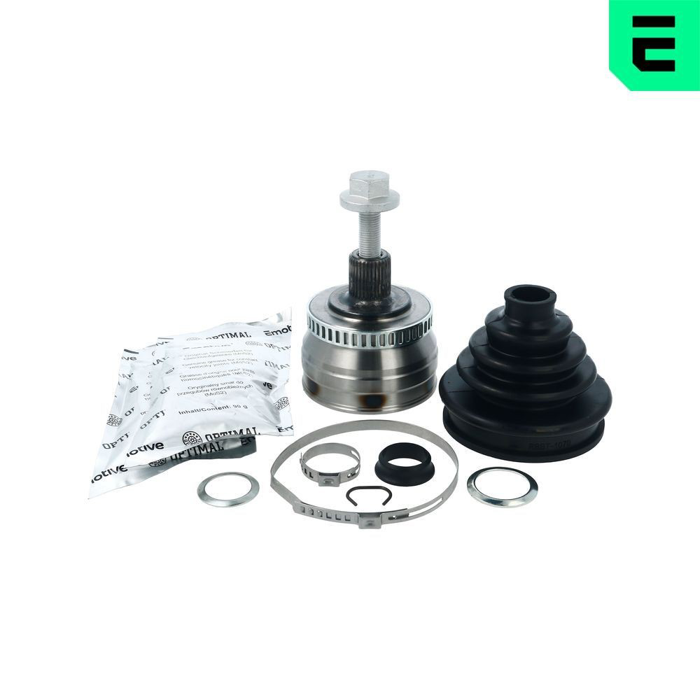 Купить CW2501 Optimal Внешняя граната