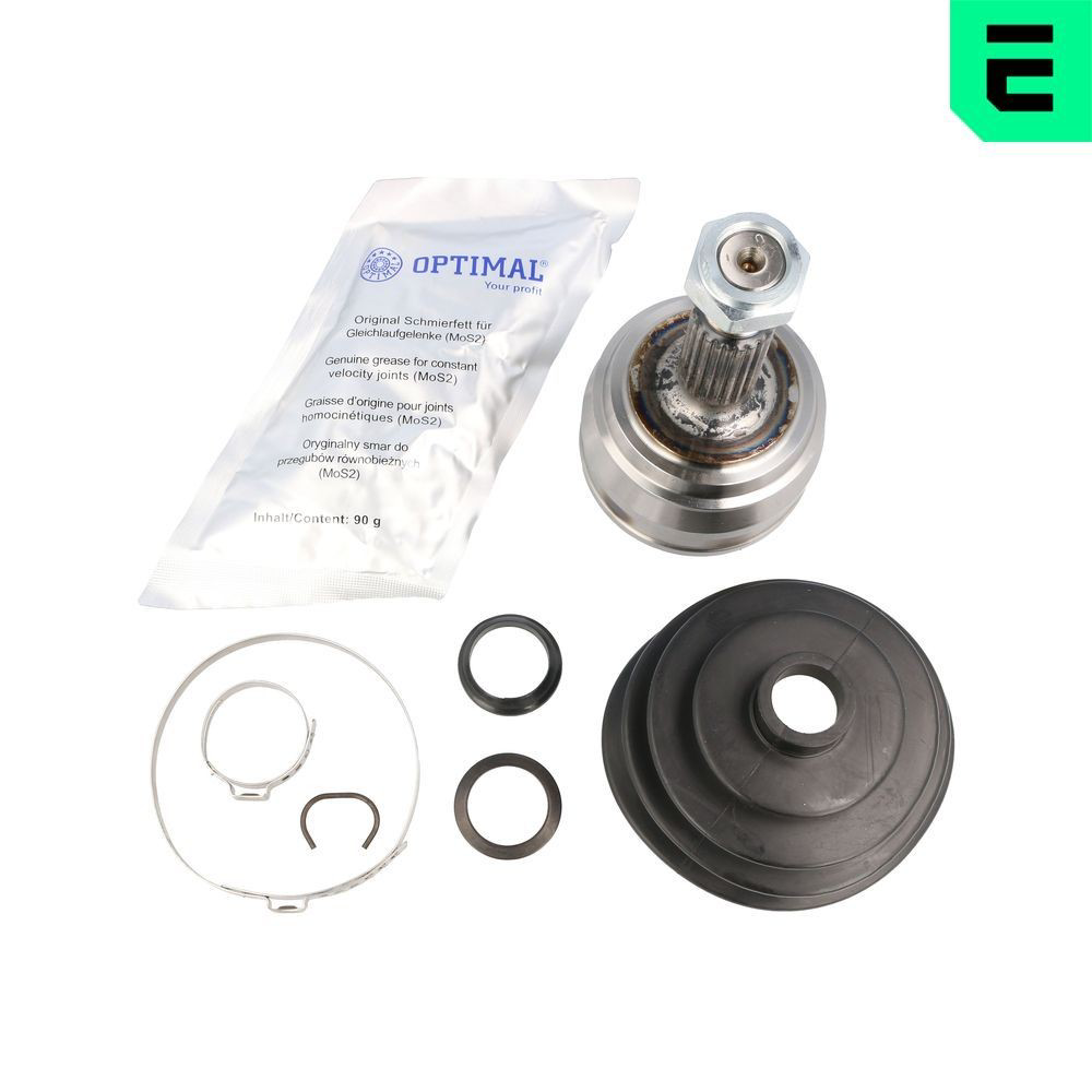 Купить CW2502 Optimal Внешняя граната