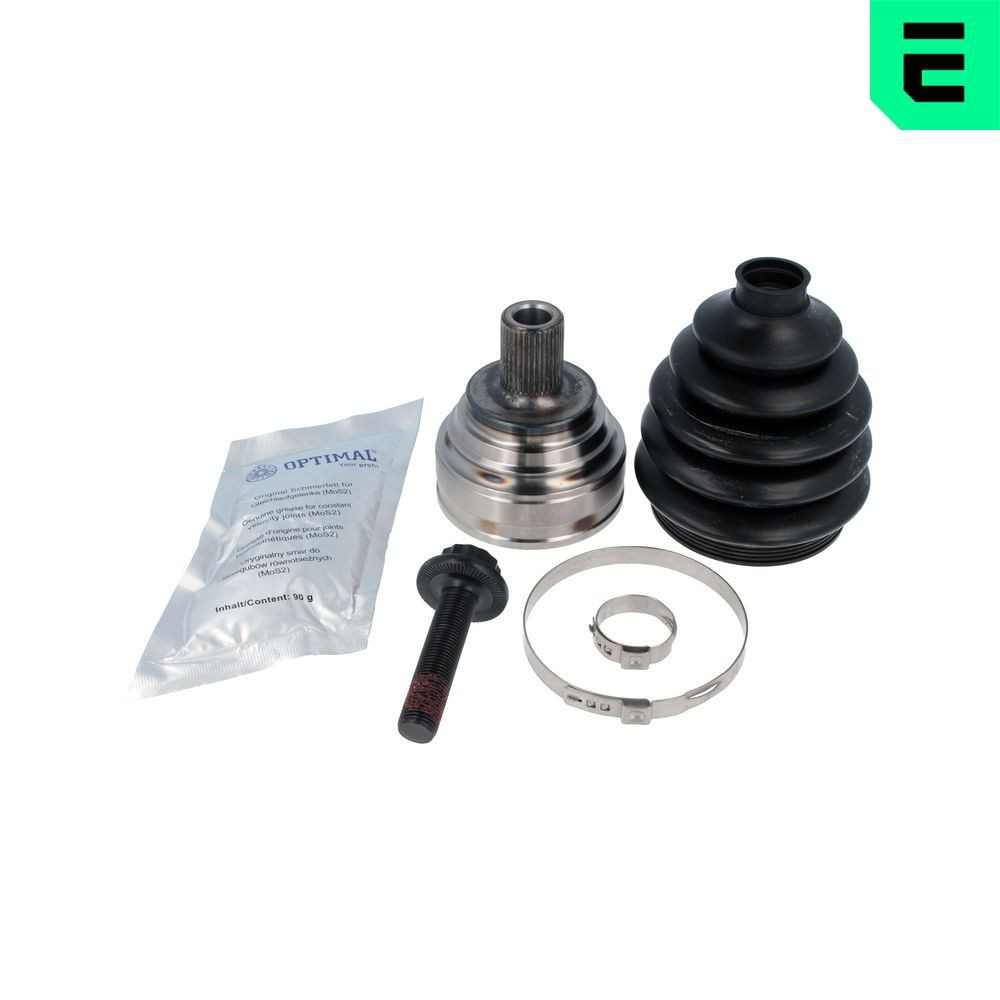 Купить CW2504 Optimal Внешняя граната