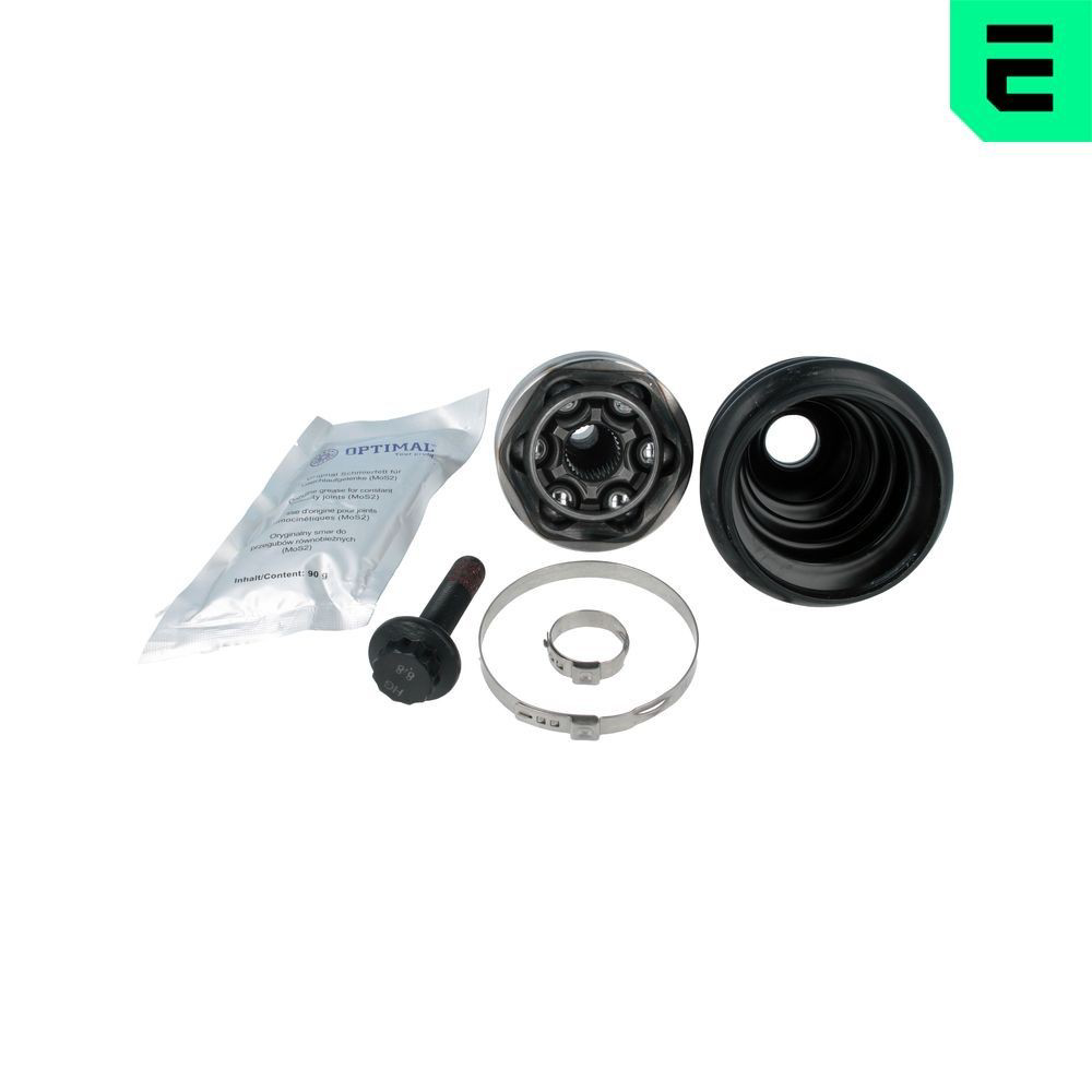 Граната колесная Optimal CW2504 цена, от 29.14 USD