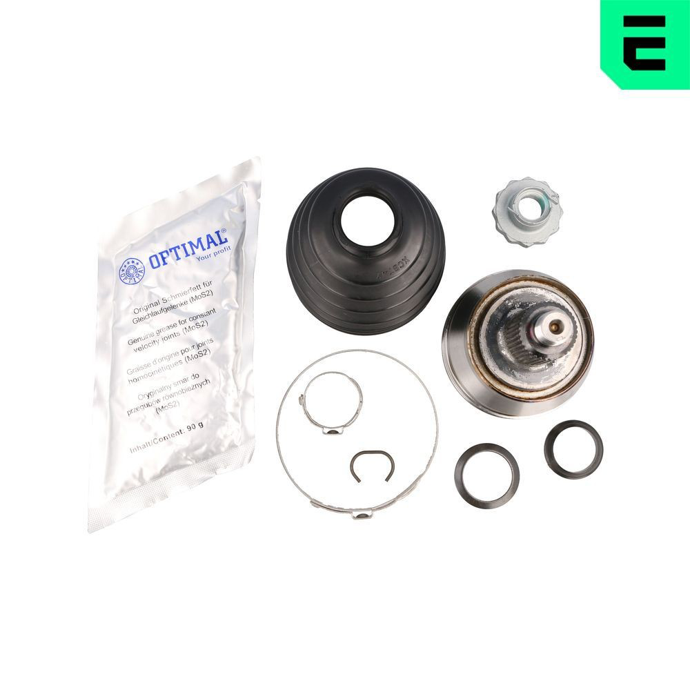 Купить CW2507 Optimal Внешняя граната