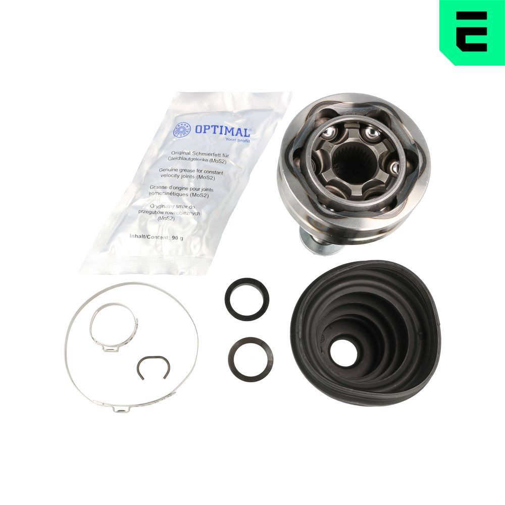 Купить CW2508 Optimal Внешняя граната