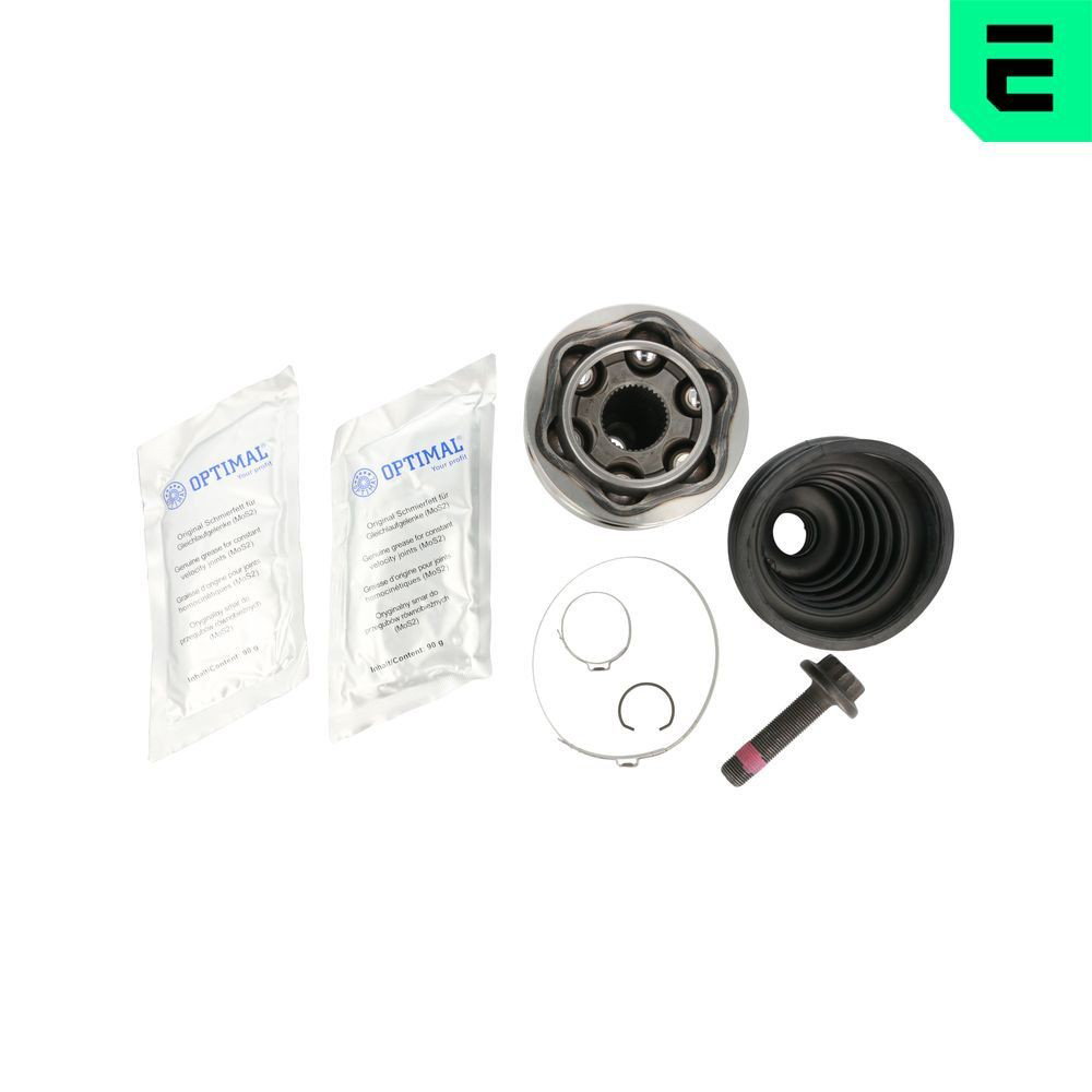 Граната колесная Optimal CW2523 цена, от 50.33 USD