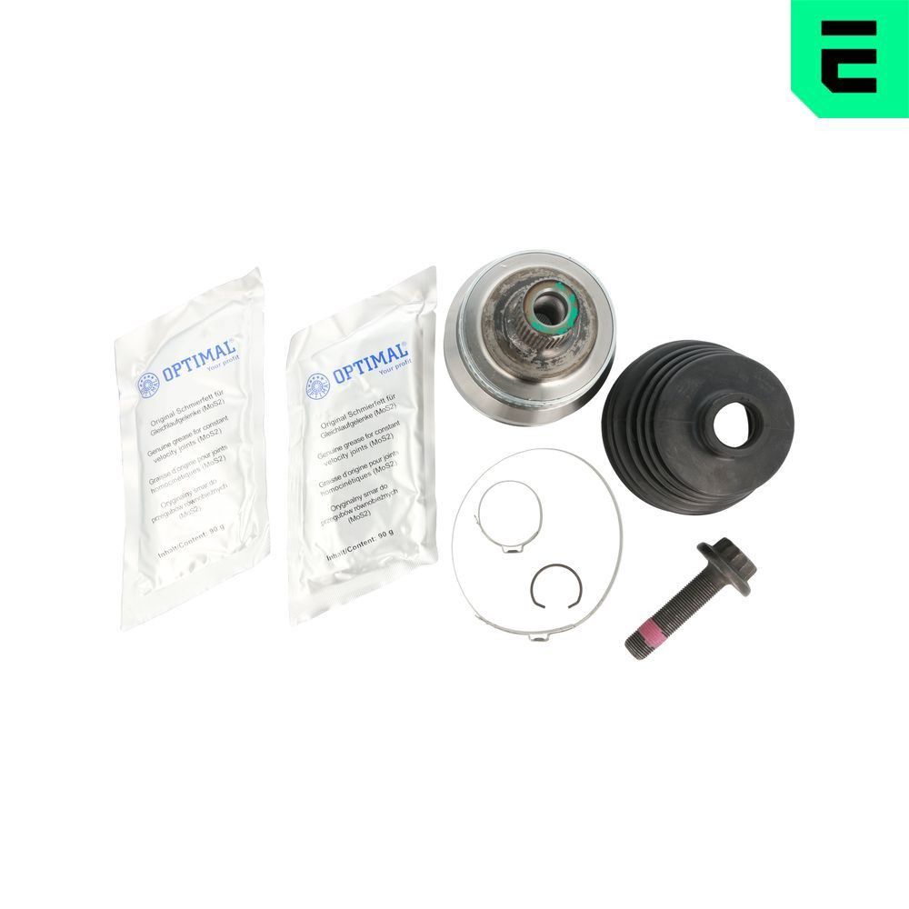 Купить CW2523 Optimal Внешняя граната