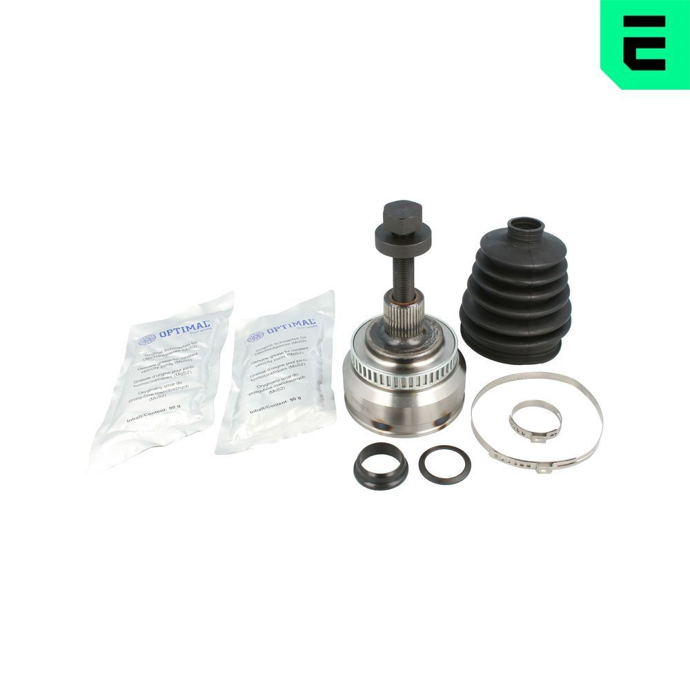 Купить CW2531 Optimal Внешняя граната