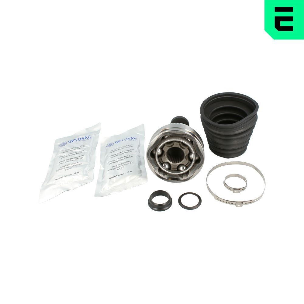 Граната колесная Optimal CW2531 цена, от 30.24 USD