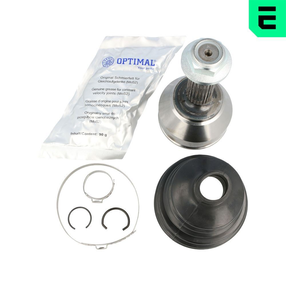 Купить CW2536 Optimal Внешняя граната