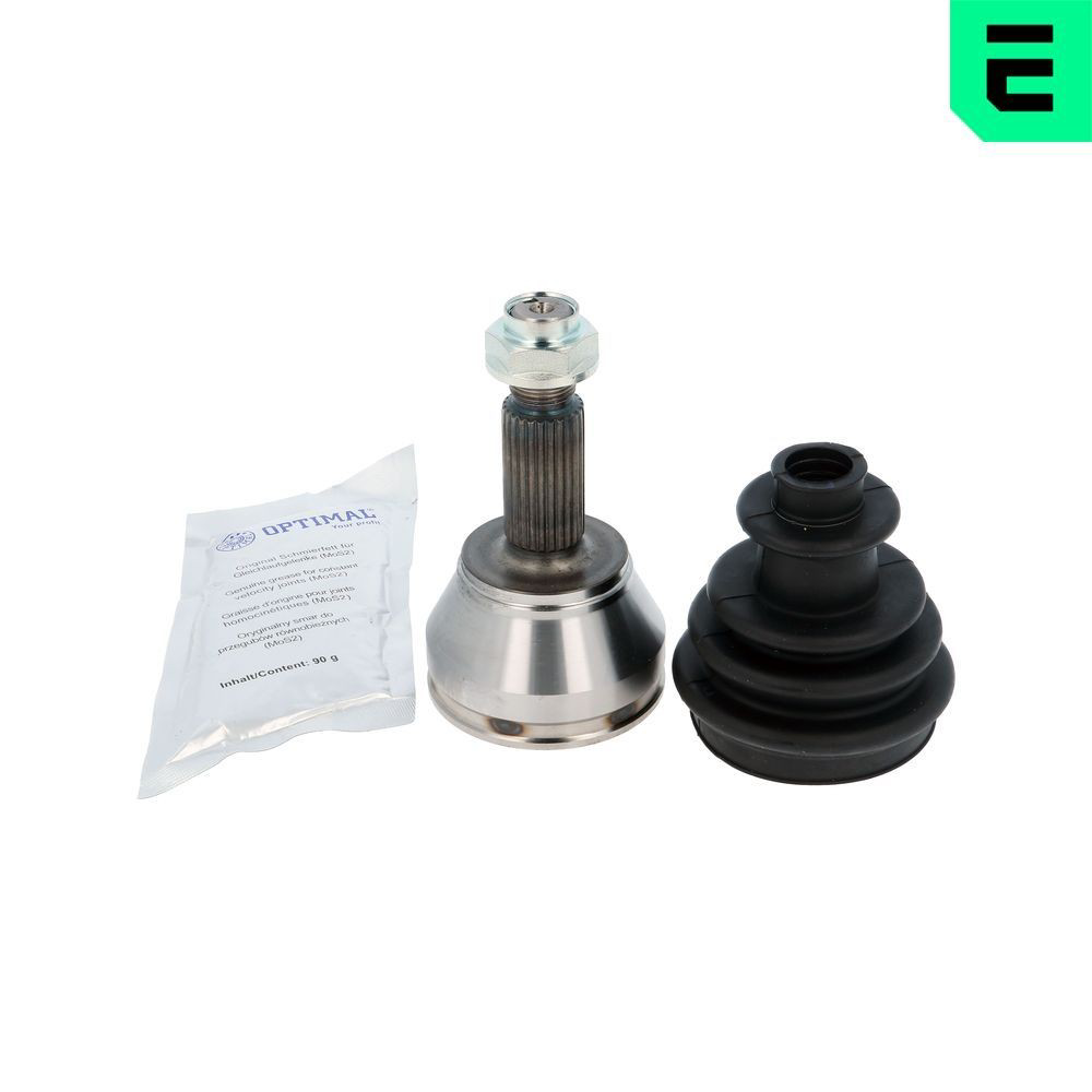 Граната колесная Optimal CW2540 цена, от 22.79 USD