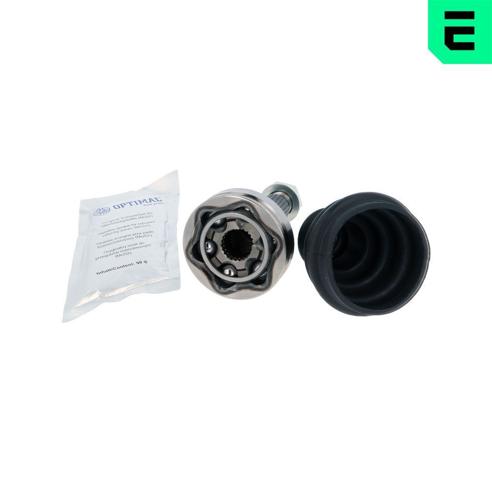 Купить CW2540 Optimal Внешняя граната