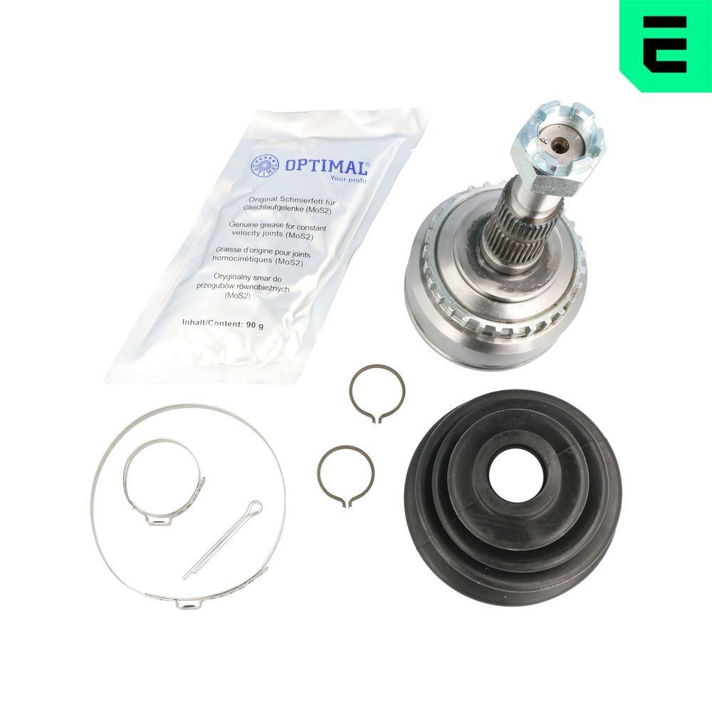 Купить CW2549 Optimal Внешняя граната