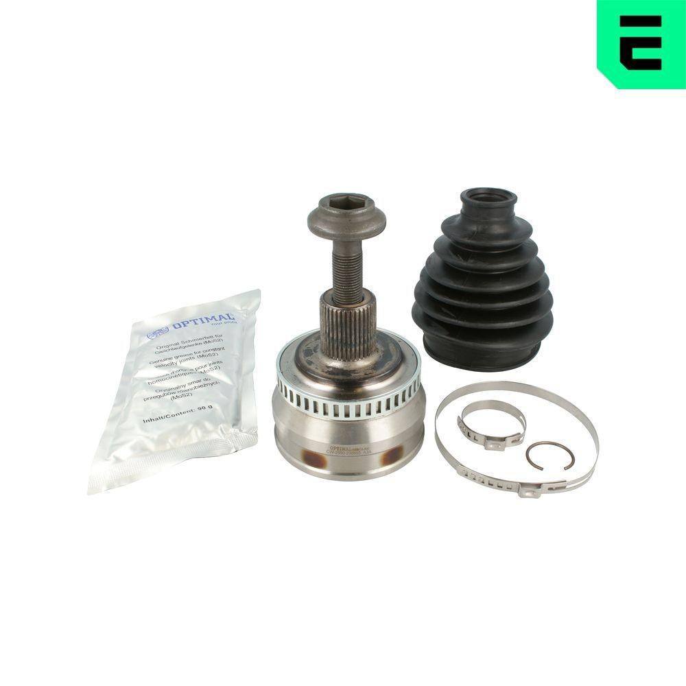 Граната колесная Optimal CW2550 цена, от 31.06 USD