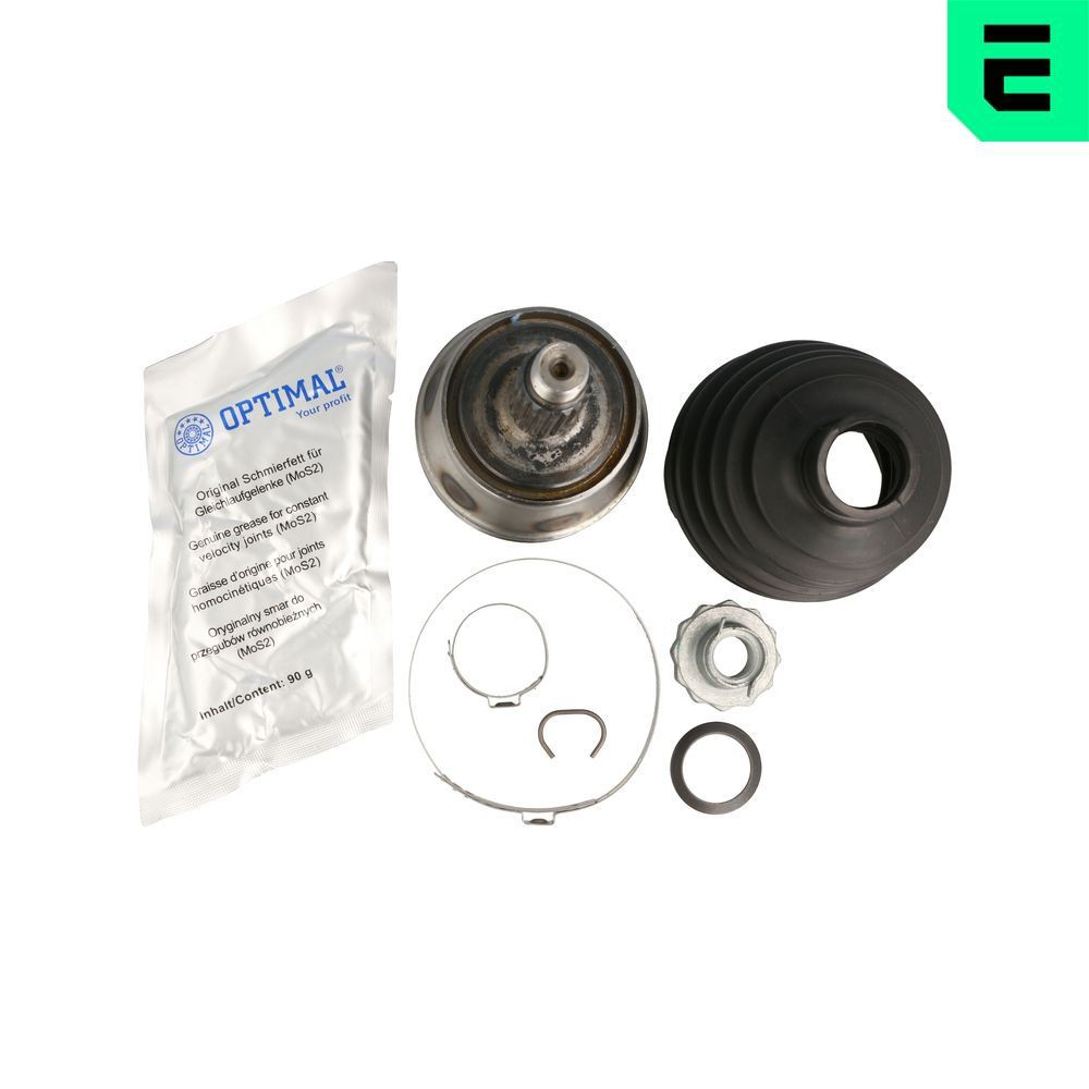 Купить CW2559 Optimal Внешняя граната