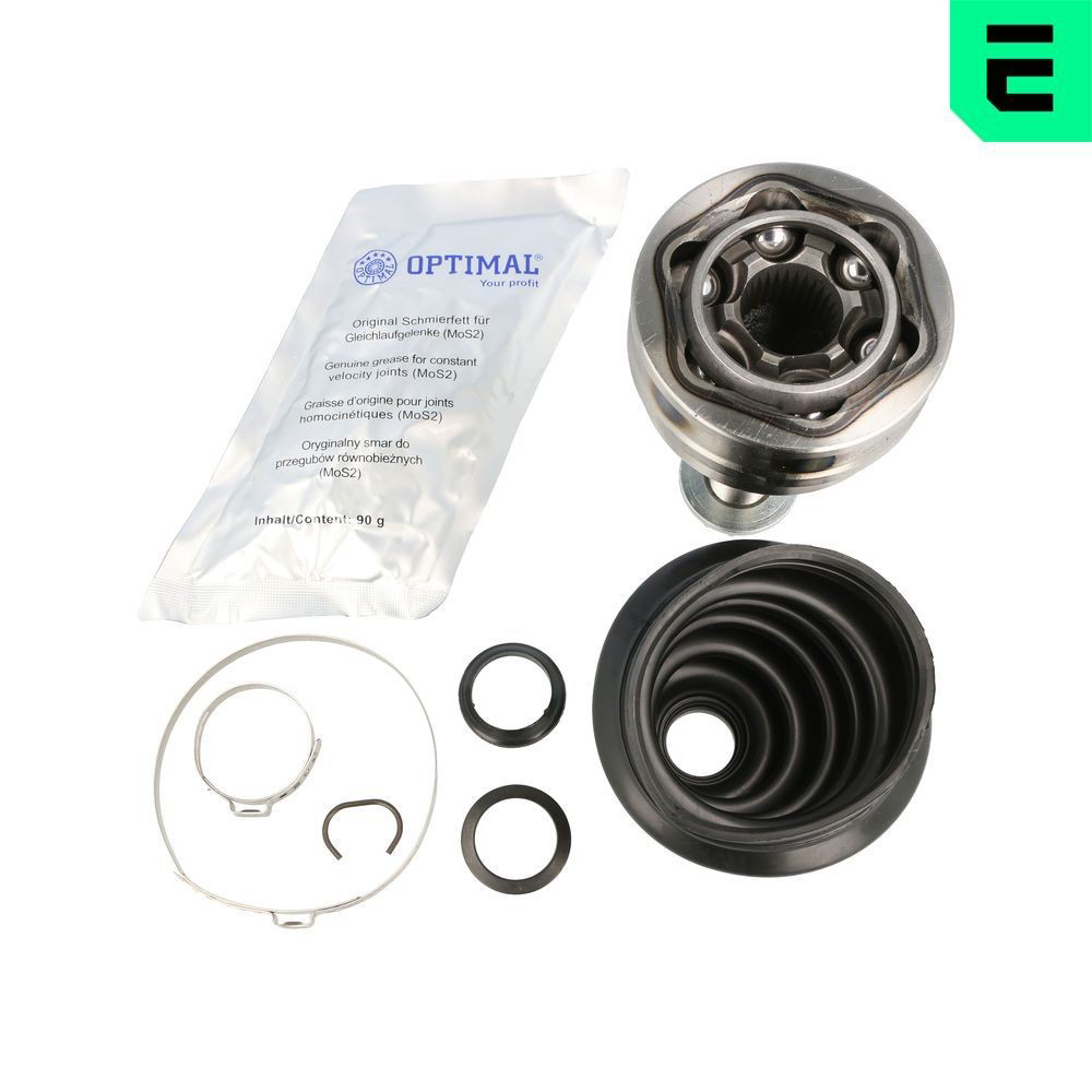 Купить CW2566 Optimal Внешняя граната