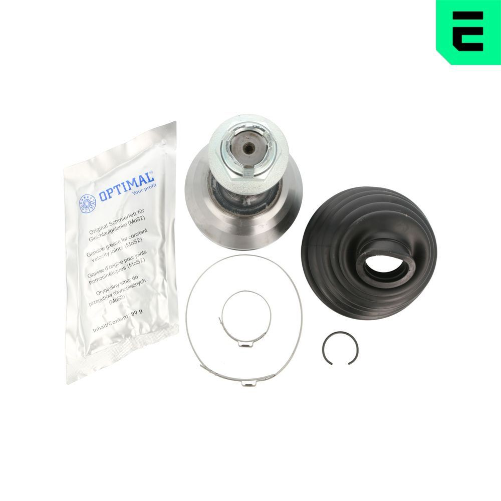 Купить CW2680 Optimal Внешняя граната