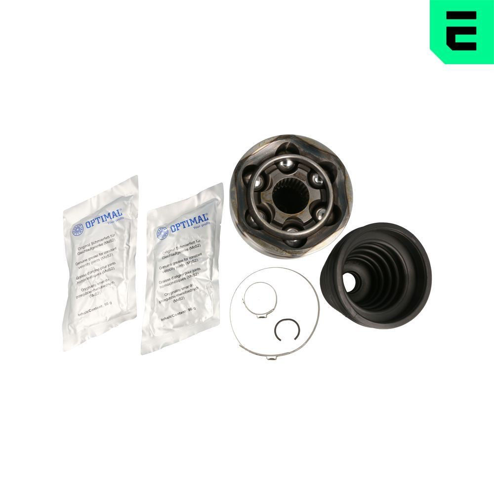 Граната колесная Optimal CW2698 цена, от 43.20 USD