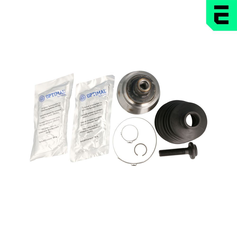 Купить CW2703 Optimal Внешняя граната
