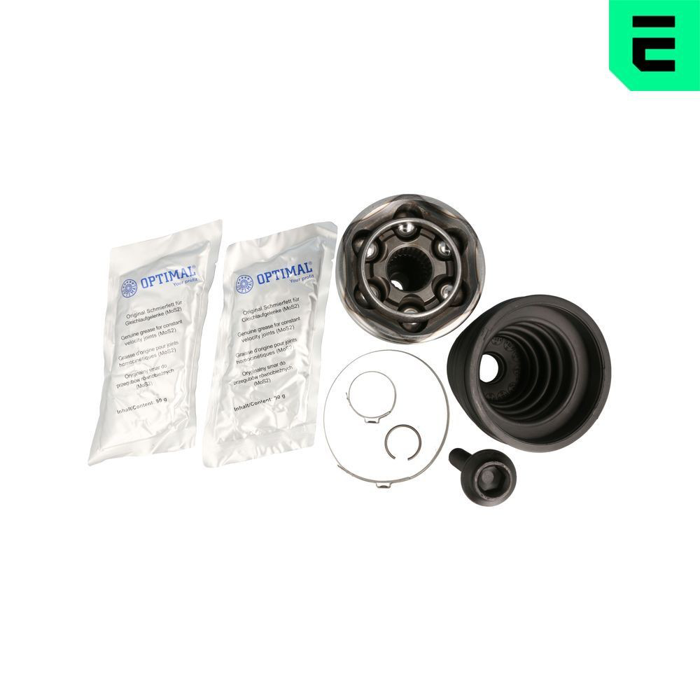 Граната колесная Optimal CW2703 цена, от 49.05 USD