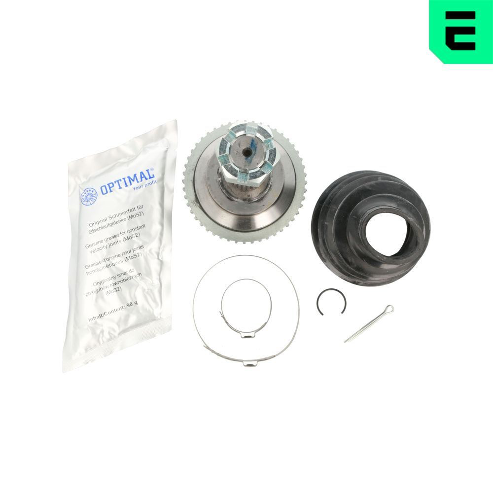 Купить CW2758 Optimal Внешняя граната