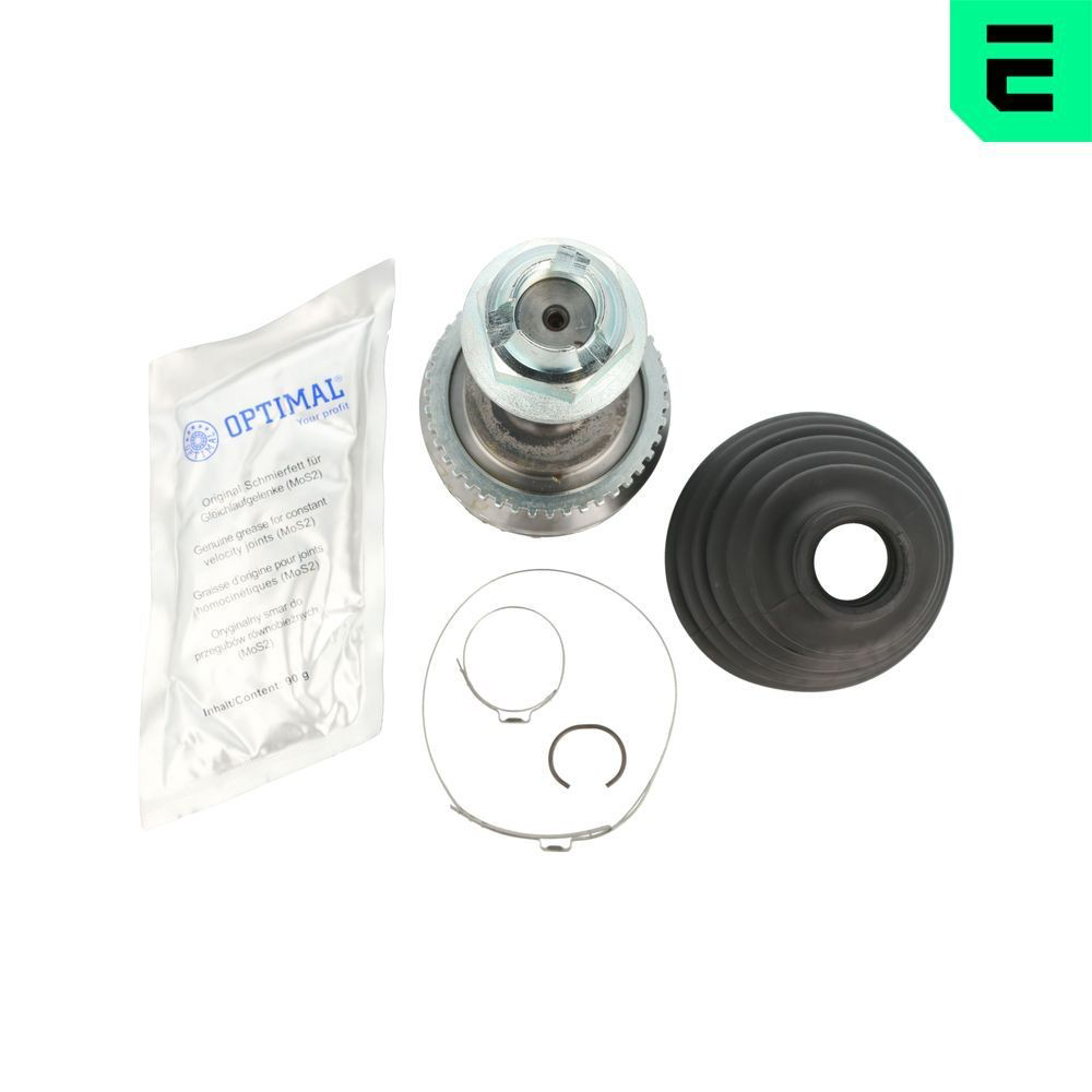Граната колесная Optimal CW2759 цена, от 50.73 USD