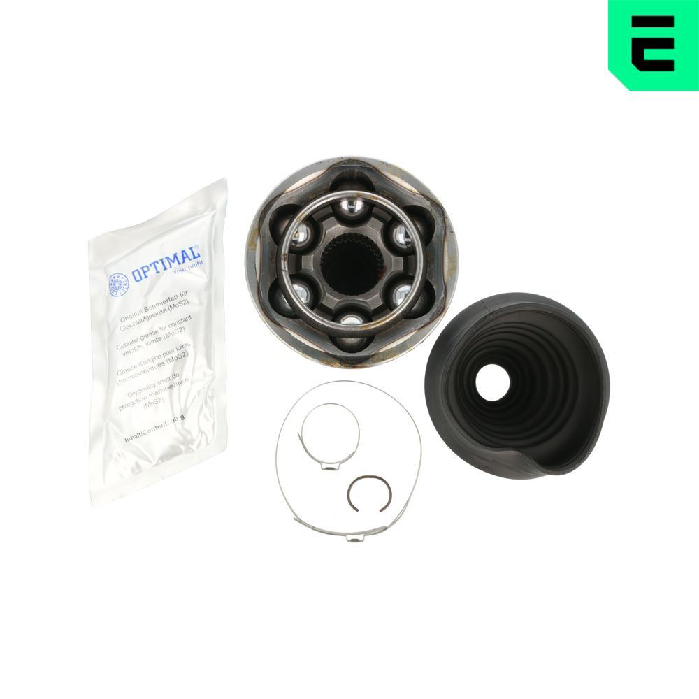 Купить CW2759 Optimal Внешняя граната