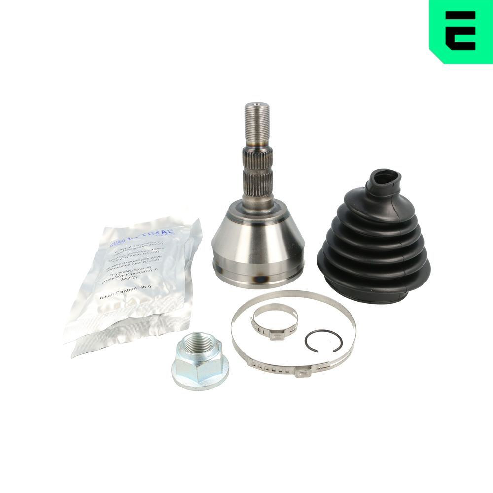 Купить CW2765 Optimal Внешняя граната