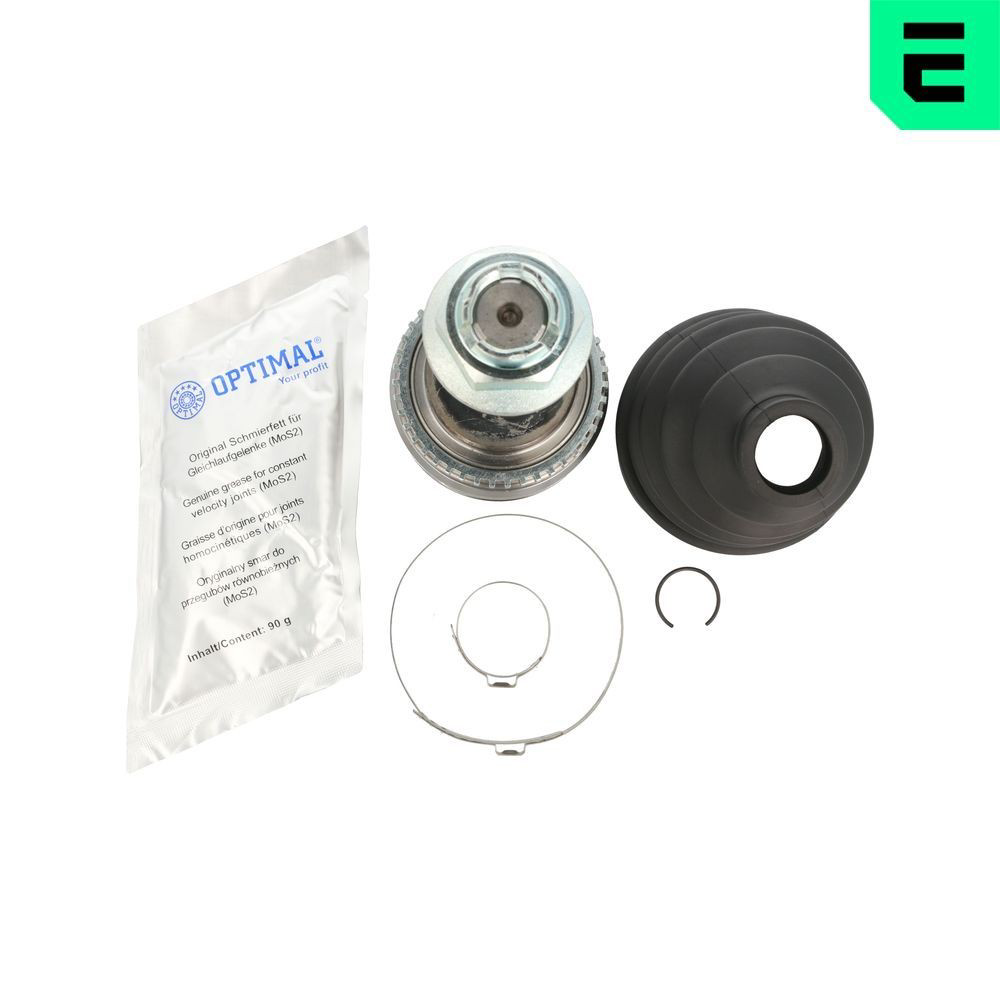 Граната колесная Optimal CW2772 цена, от 25.26 USD