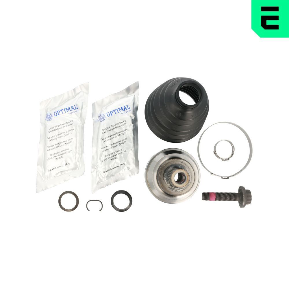 Граната колесная Optimal CW2808 цена, от 40.09 USD