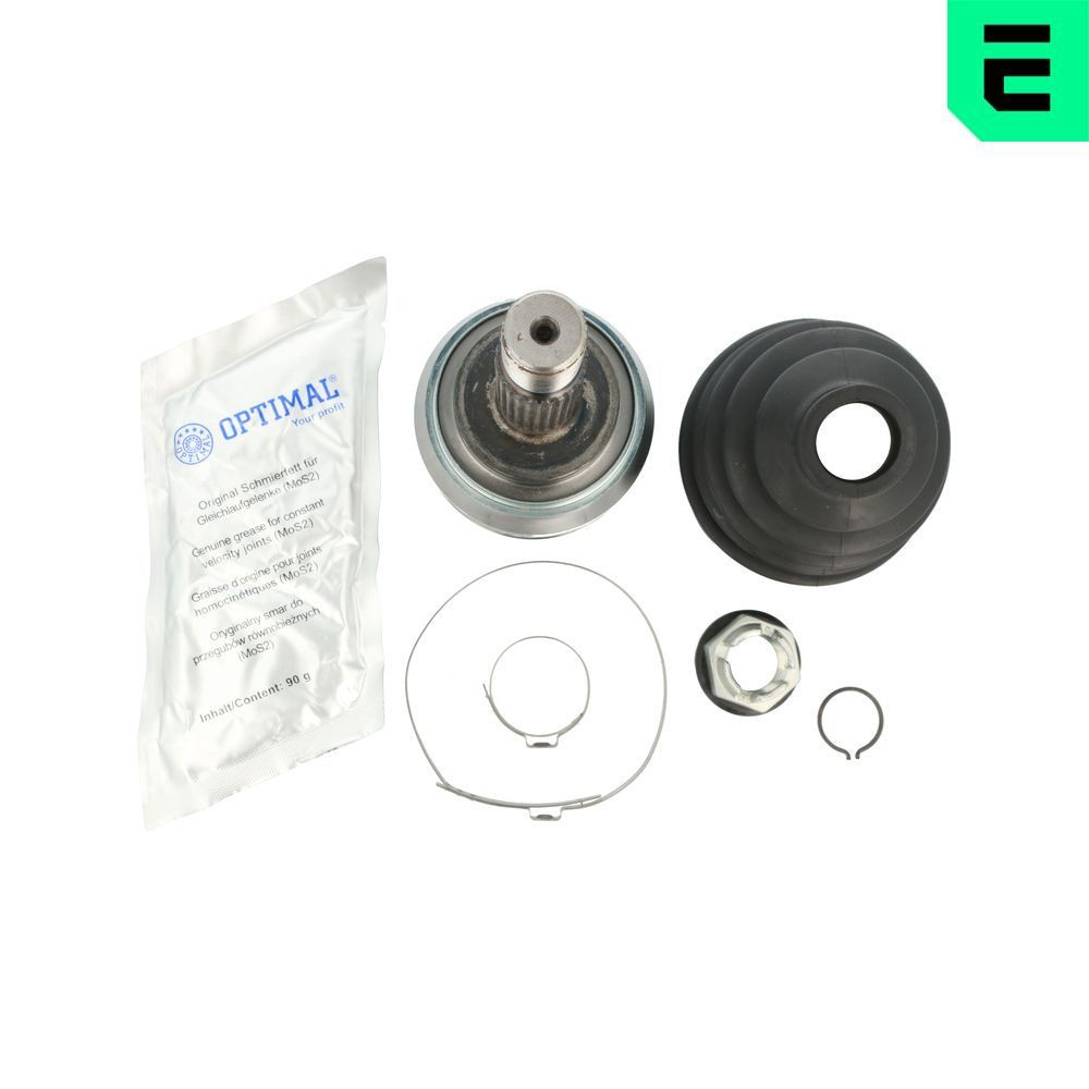 Купить CW2815 Optimal Внешняя граната